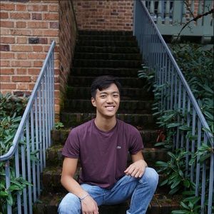 Meet your Posher, David